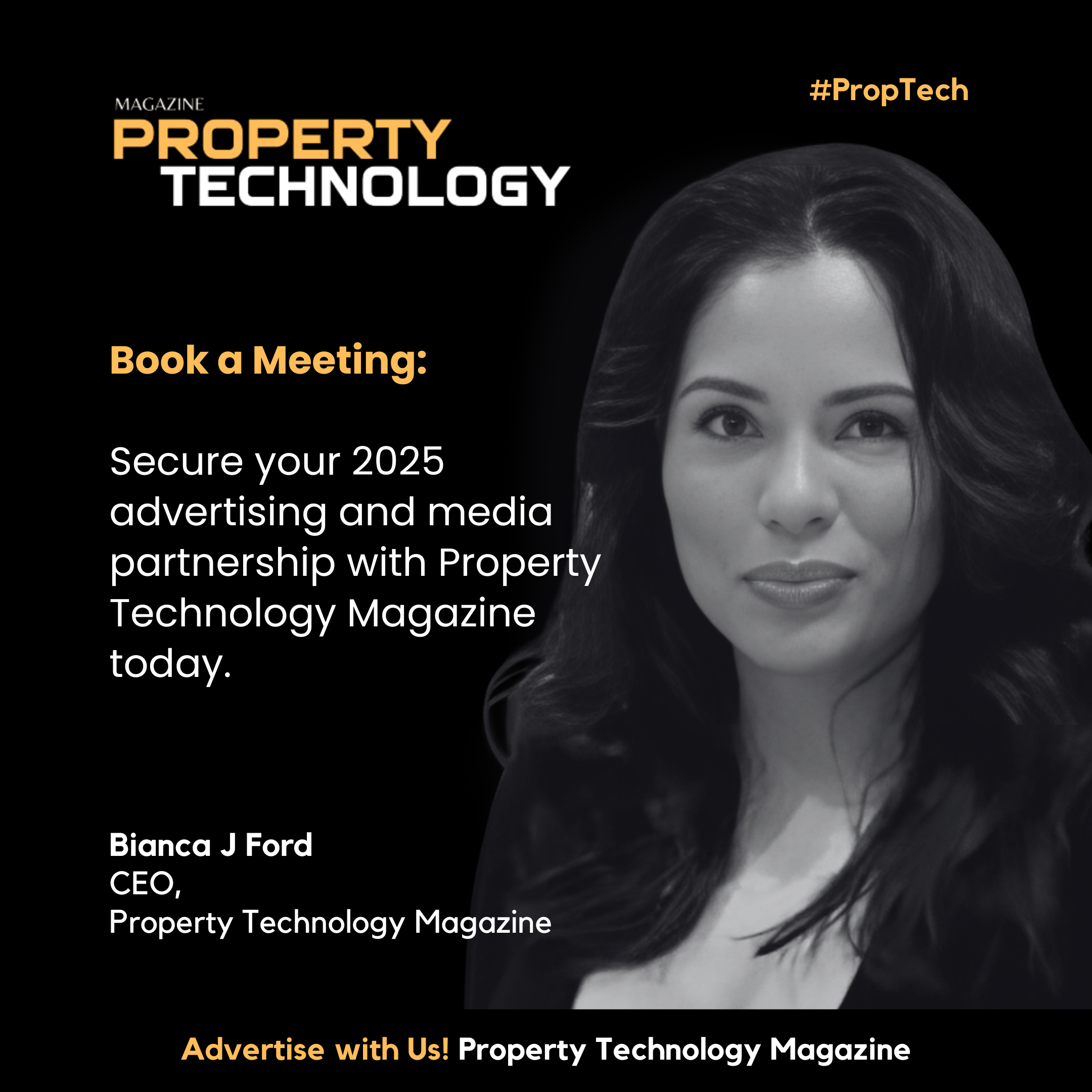 Bianca PROPTECH QUOTES